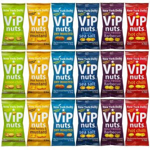 VIP Nuts