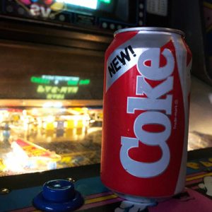Coke