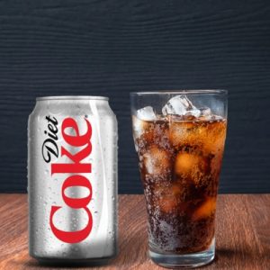 Diet Coke