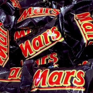 Mars Bar