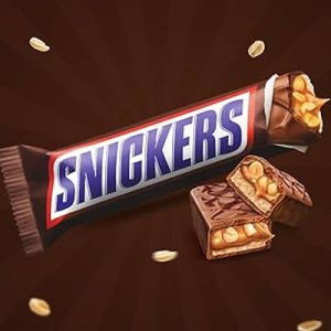 Snickers