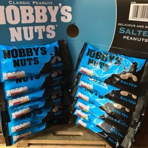 Nobbys Nuts