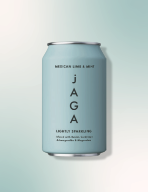 Jaga Mexican Lime & Mint