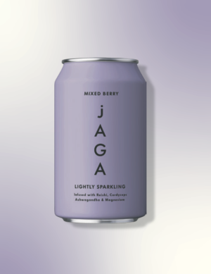 Jaga Mixed Berry