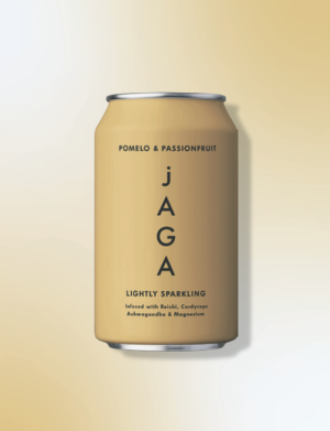 Jaga Pomelo & Pasionfruit