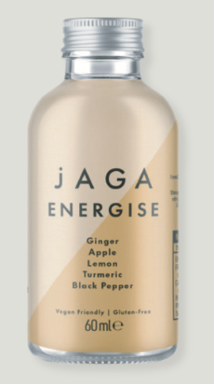 Jaga Energise Shot