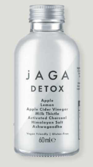 Jaga Detox Shot