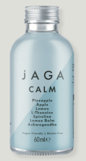Jaga Calm Shot