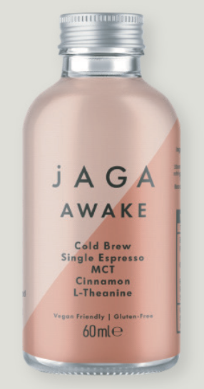 Jaga Awake Shot